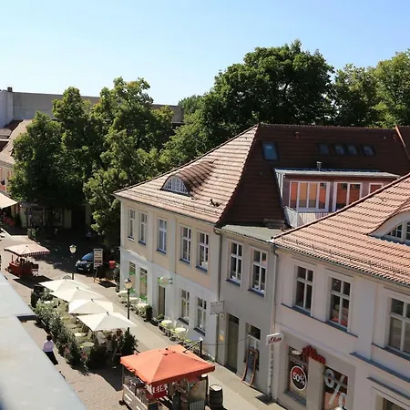 Brandenburger Strasse Apartment *