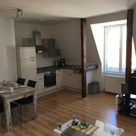 Brandenburger Strasse * Potsdam