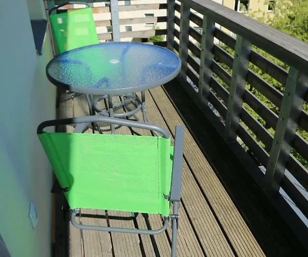 Brandenburger Strasse * Potsdam