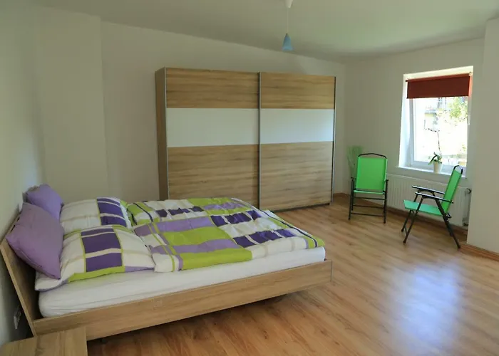 Brandenburger Strasse Lägenhet Potsdam