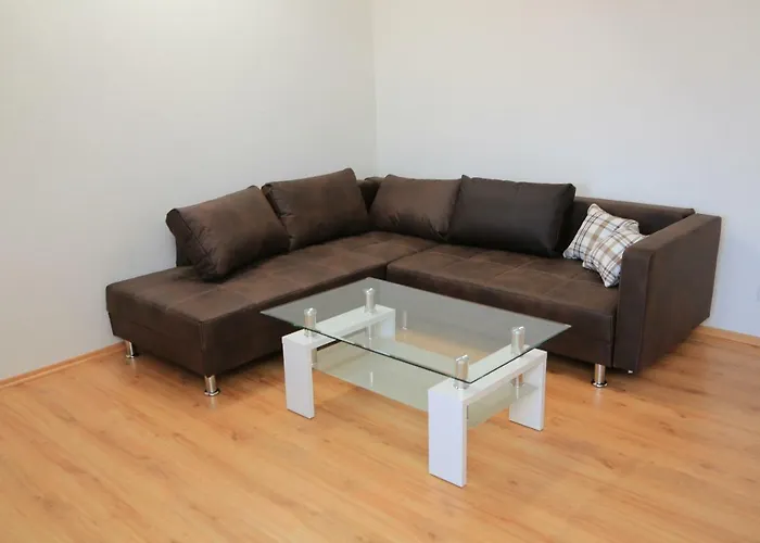 Brandenburger Strasse * Potsdam