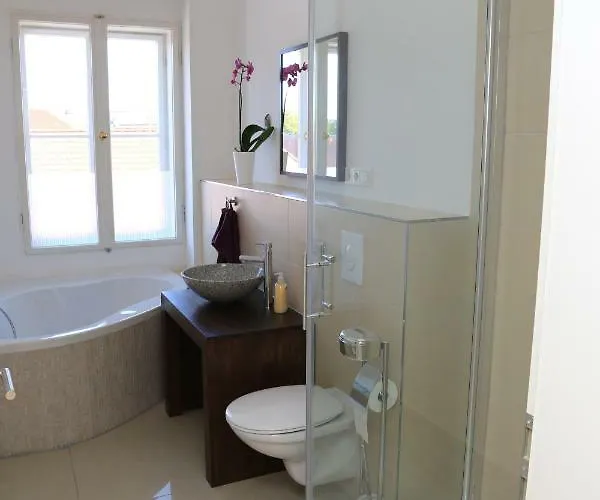 Brandenburger Strasse Lägenhet