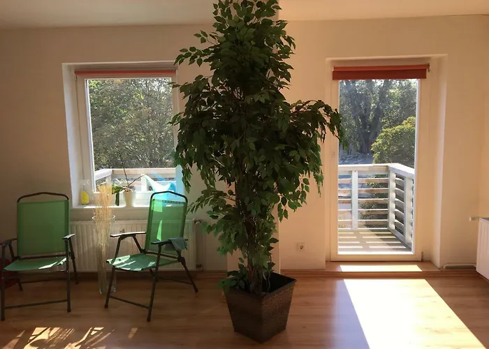 Brandenburger Strasse * Potsdam