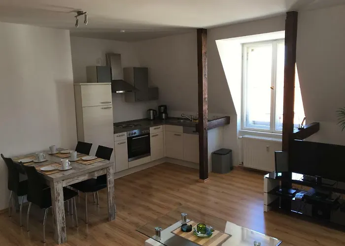 Brandenburger Strasse * Potsdam